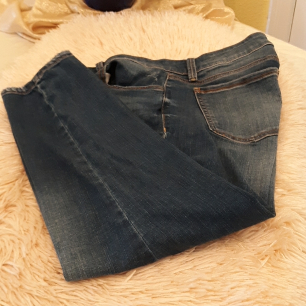 Refuge blue jeans Size 10